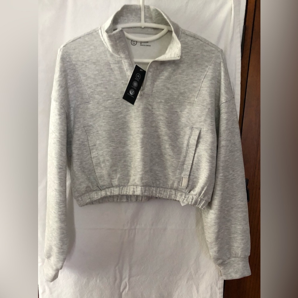 Golly Hicks Cool Down top, small